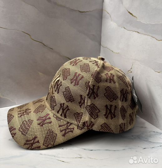 Кепка бейсболка New York Yankees
