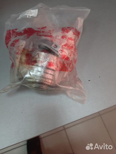 Шрус карданного вала ваз 21214 Шевроле-Нива