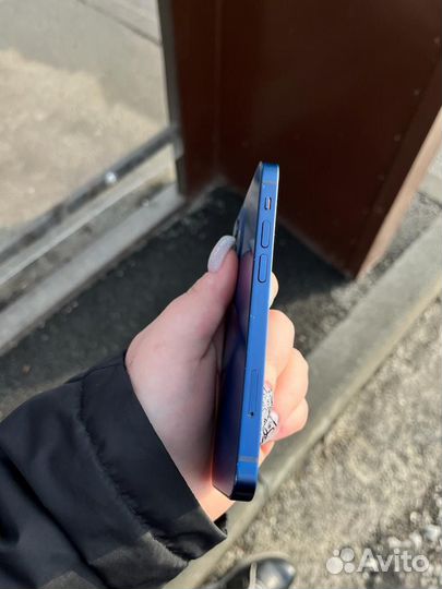 iPhone 12 mini, 128 ГБ