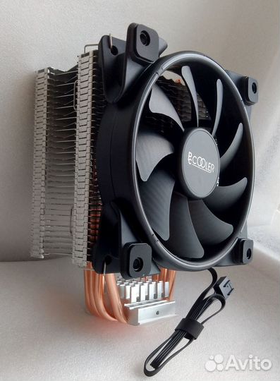 Кулер для процессора PCCooler GI-X4B V1