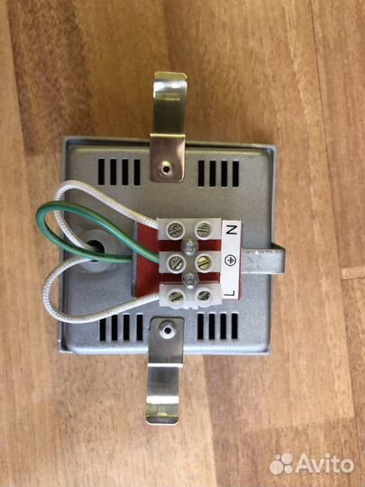 Светильник потолочный