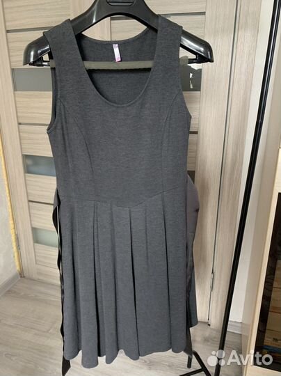 Школьная форма