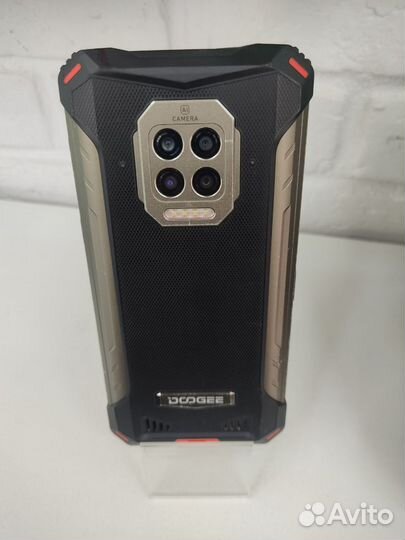 Мобильный телефон Doogee S86 Pro