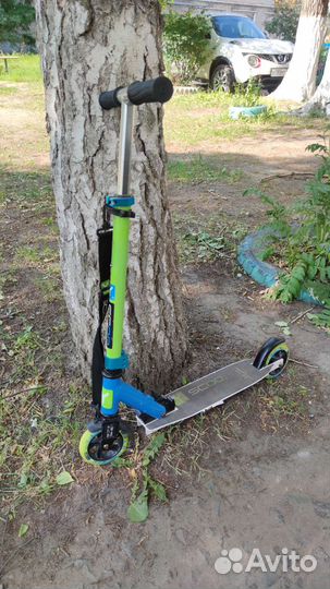 Самокат детский