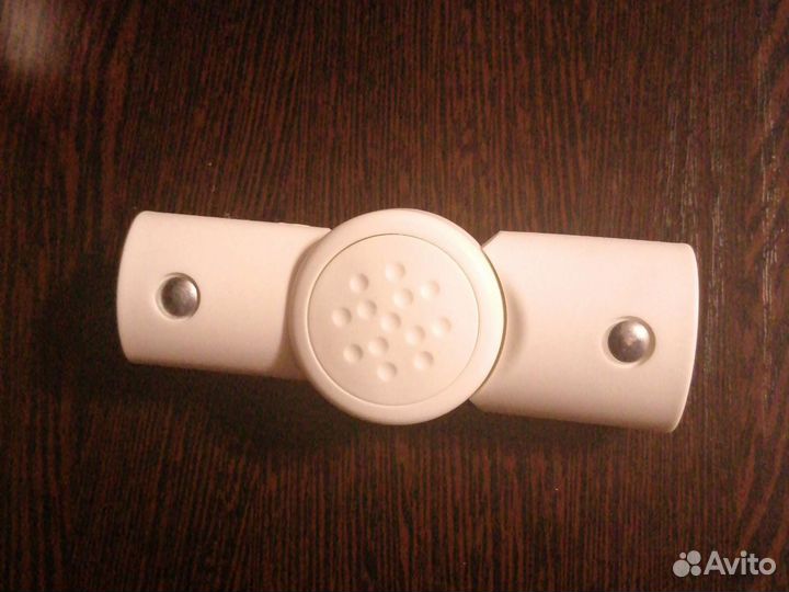 Шарнир ручки для коляски