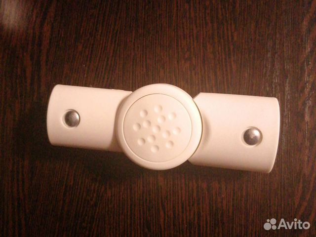 Шарнир ручки для коляски