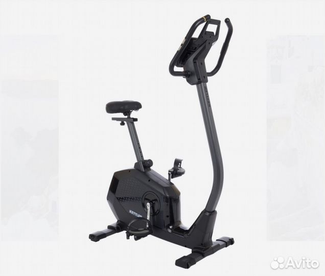 Велотренажер kettler Ergo C4