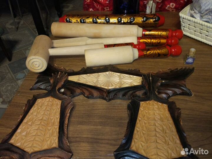 Кухонная утварь СССР