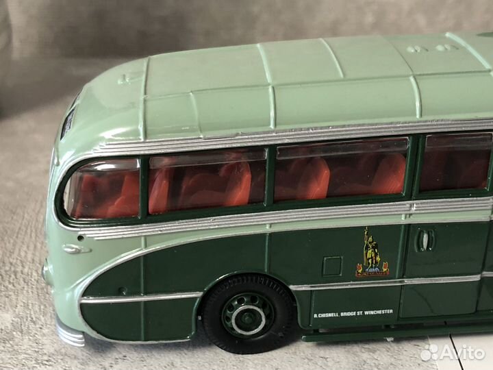 Коллекционные модели