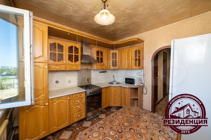 4-к. квартира, 77,2 м², 4/10 эт.