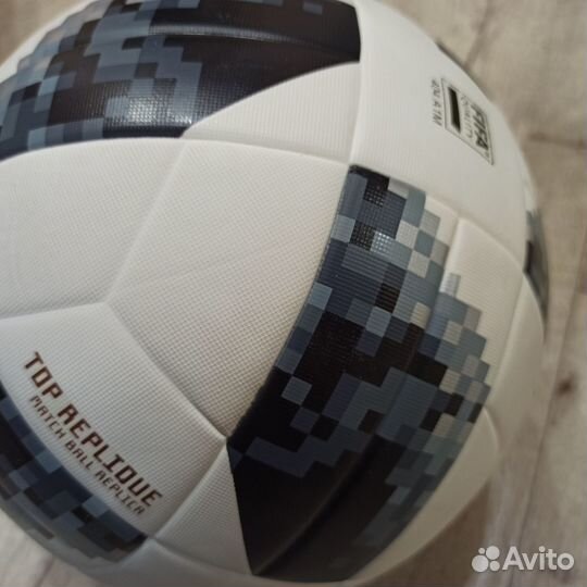Adidas WC-2018 Telstar match ball replica CE8091