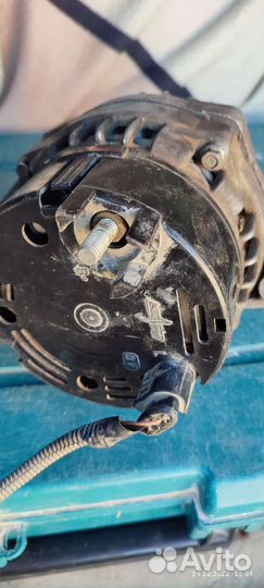 Генератор priora