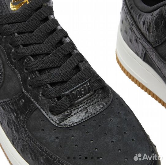 Nike W AIR force 1 '07 LX