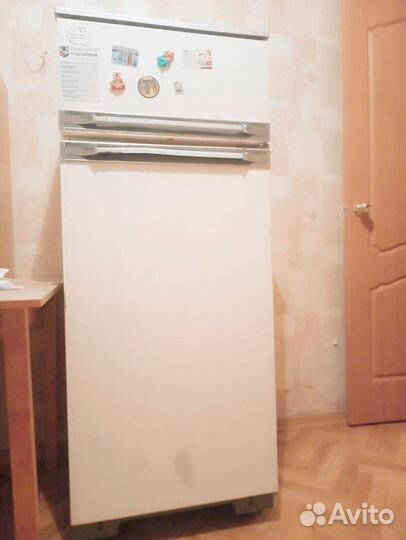 Холодильник