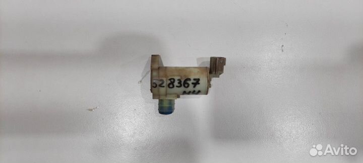 Насос омывателя (Great Wall Hover M4)