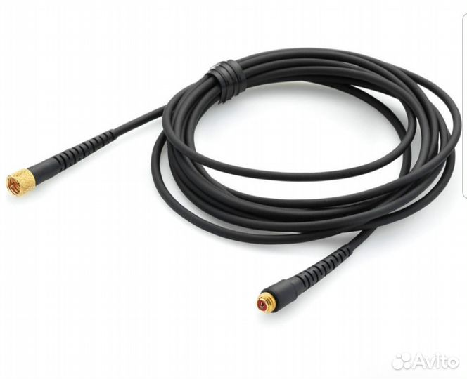 Кабель/переходник для микрофона DPA CM2218B00