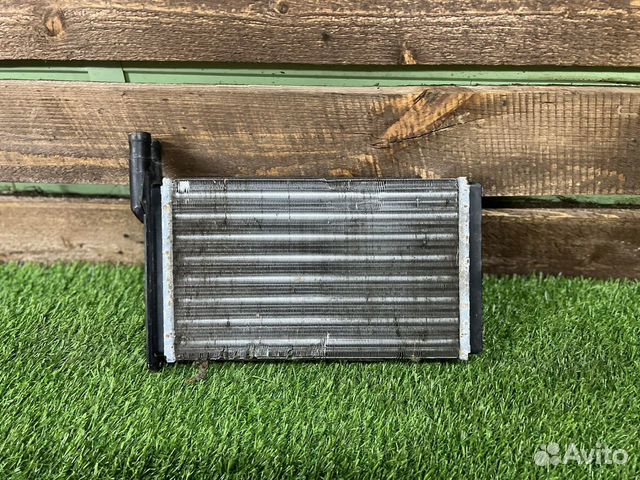 Радиатор печки ваз