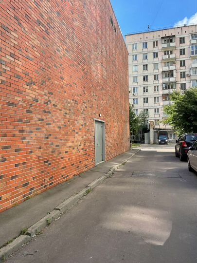 Сдам здание, 750 м²