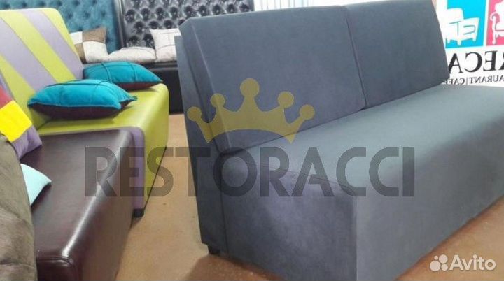 Мебель для кафе / Любые дизайны