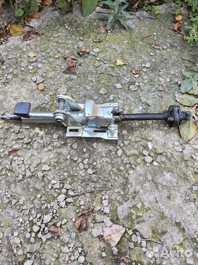 Продам рулевую колонку лада гранта