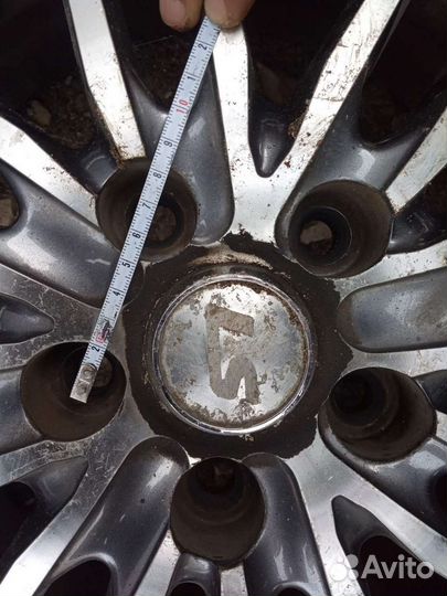 Nokian Tyres Hakka Green 2 205/65 R15 30B