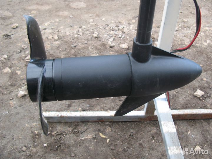 Minn Kota 50 C2