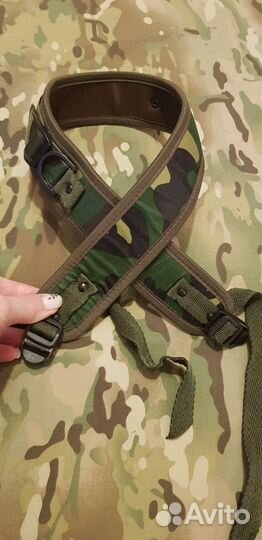 Оружейные ремени, чехол плеча арбалета, патронташ