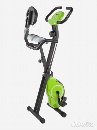 Велотренажер torneo