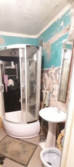 3-к. квартира, 54,3 м², 5/5 эт.