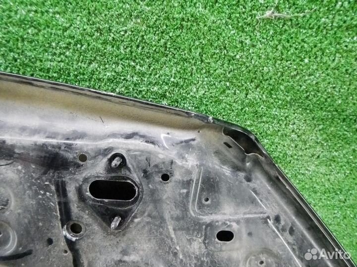 Капот Mercedes-Benz GLC