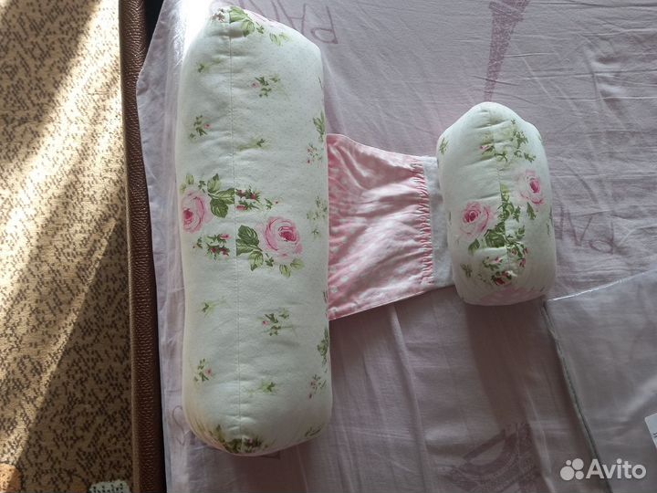 Подушка позиционер для сна