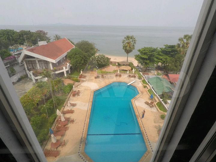 3-к. квартира, 65 м² (Таиланд)