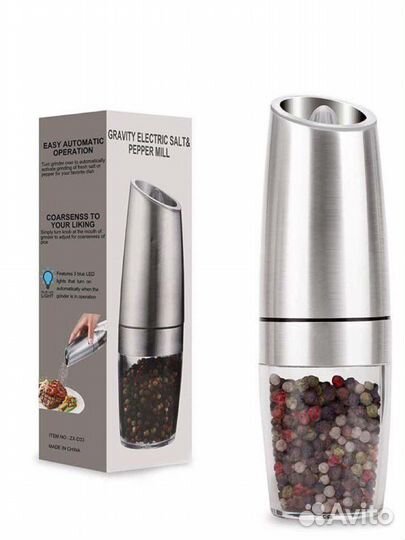 Мельница электрическая