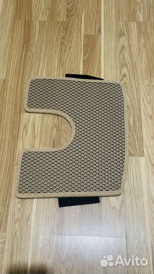 Автомобильные коврики EVA для Renault Kapture