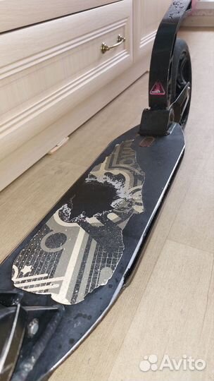 Детский самокат