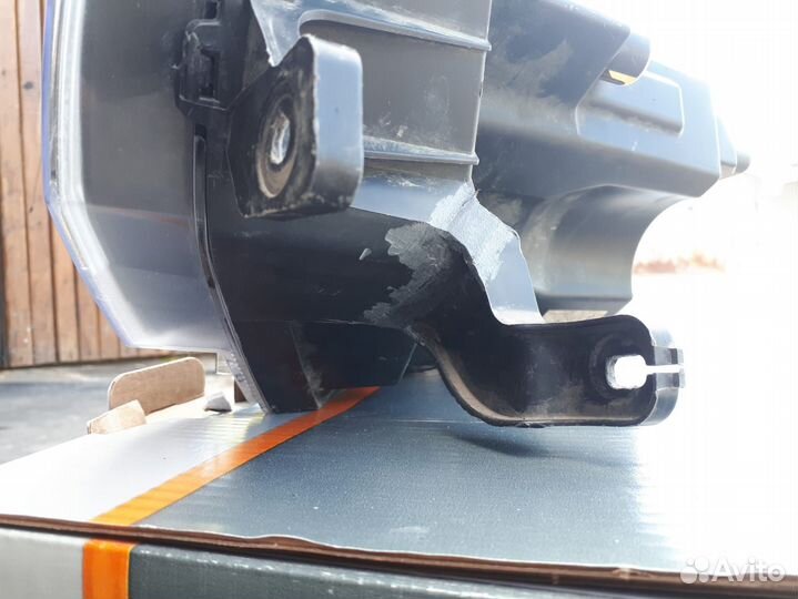 Фара на LADA granta Правая 2 поколения