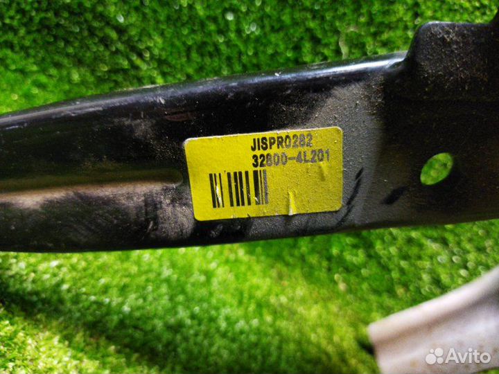 Педаль тормоза Kia Rio 3 2014-2017