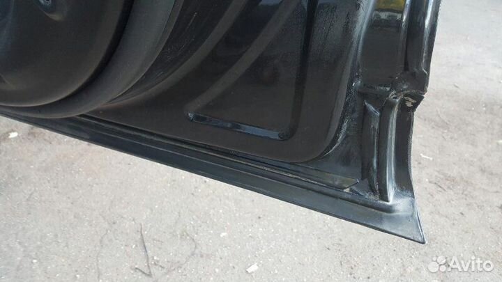 Дверь передняя правая Porsche Cayenne 957 M48.51