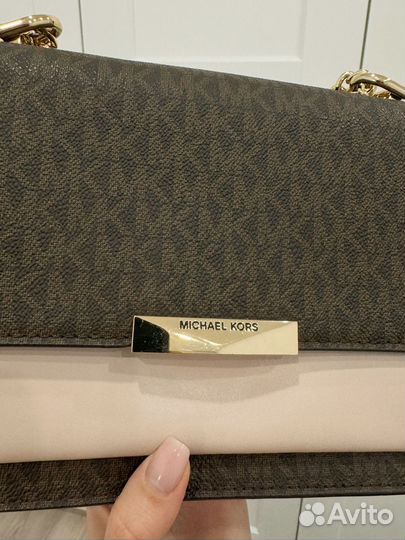 Сумка Michael Kors