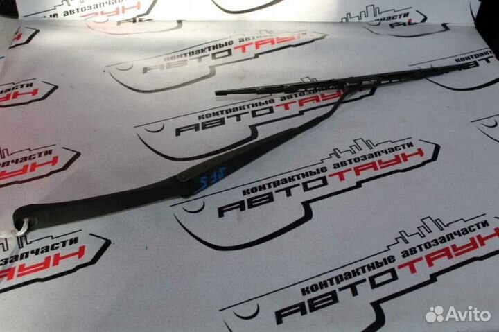 Тяга дворника subaru forester SF5 SF9 86542FC030 л