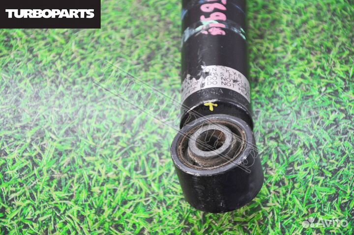 Стойка подвески задняя Toyota Celsior UCF31 3uzfe