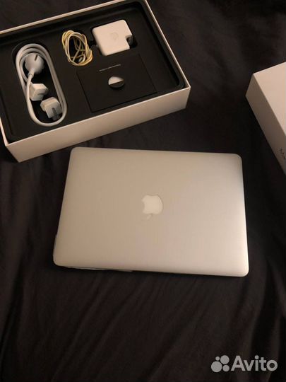 Apple MacBook Pro 13 retina 2015