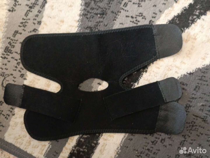 Наколенники