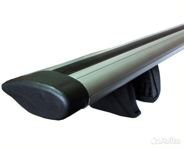 Багажник на рейлинги LADA Largus крыло