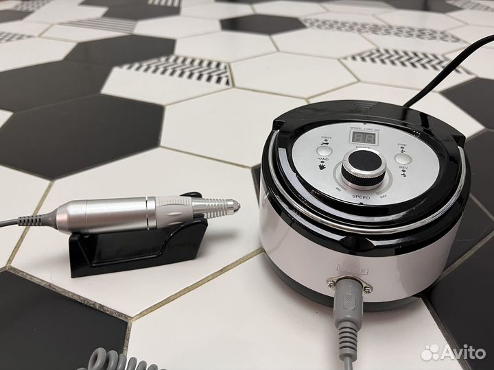 Аппарат для маникюра Nail drill