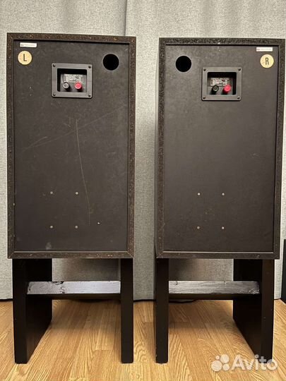 Акустические колонки бу