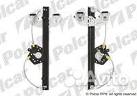 Стеклоподъемник электрический без электромотора пр