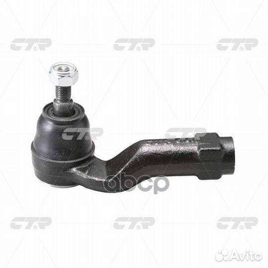 Наконечник рулевой, правый SE1651R (Старый cemz