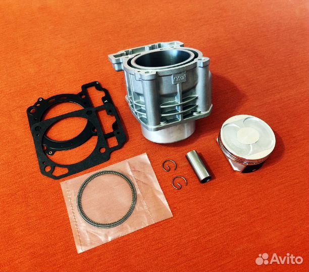 Цпг комплект cfmoto cf moto x5 ho 0GR0-023100