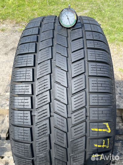 Pirelli Scorpion Ice&Snow 255/55 R18